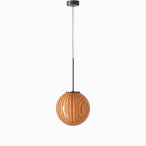 Small Bollicosa Suspended Lamp from Cassina