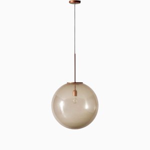 Bollicosa Glass-Blowing Pendant Lamp from Cassina