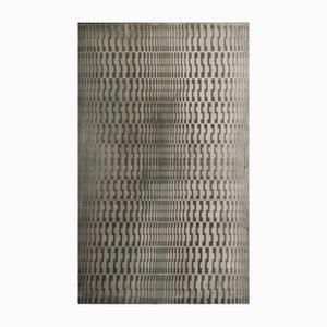 Estuardo Maldonado, Panneau Mural Abstrait Mid-Century, 1970, Acier Inoxydable