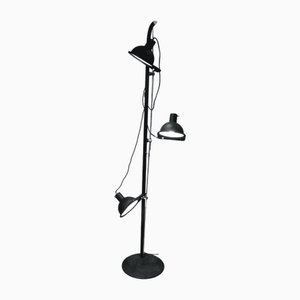 Italienische Vintage Stehlampe Mod. 475 von Grignani für Luci, 1970er