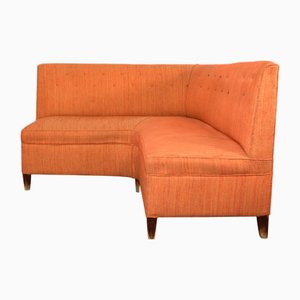 Ecksofa, Italien, 1950er