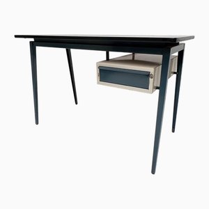 Industrieller Schreibtisch von Marko, 1960er