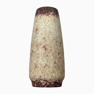 Vase WGP Mid-Century en Poterie de Jasba, Allemagne de l'Ouest, 1960s
