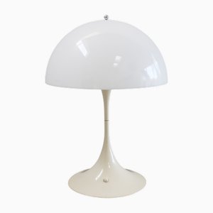 Large Panthella Table Lamp by Verner Panton for Louis Poulsen, 1970s