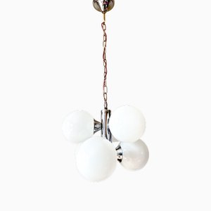 Vintage Sputnik Deckenlampe