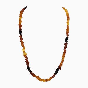 Vintage Baltic Amber Necklace