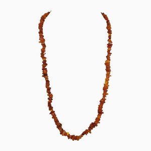 Vintage Baltic Amber Necklace
