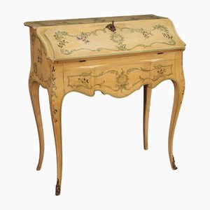 Venetian Painted Bureau, 1960s