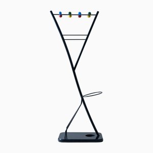 Italian Metal Coat Hanger, 1970