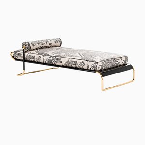 Eva Daybed by Pedro Ferreira