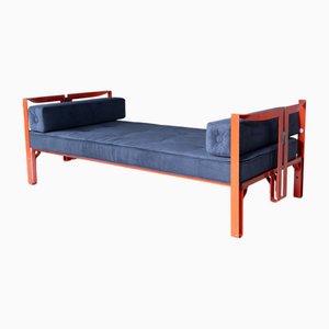 Vanessa Bed by Tobia Scarpa for Cassina, 1970
