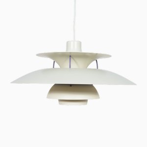 Mid-Century Model Ph5 Pendant Lamp by Poul Henningsen for Louis Poulsen, 1960s