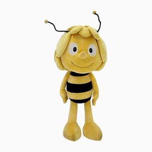 Figura de abeja Maya de Studio 100, década de 2000