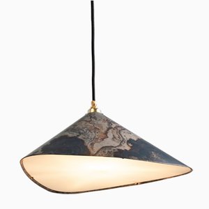 Pendente Emily II Oxid di Moss Objects