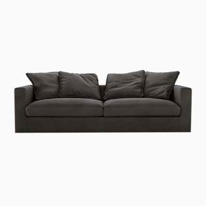 Nachhaltiges Rafael Drei-Sitzer Sofa von Davide Barzaghi
