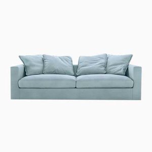 Nachhaltiges Rafael Drei-Sitzer Sofa von Davide Barzaghi