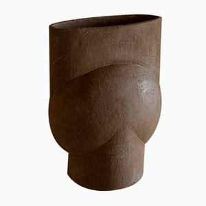 Oggetto Sagoma 15 in ceramica, anni 2010