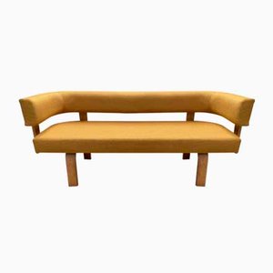 Banc Canapé Scandinave, 1970s