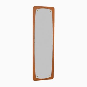 Vintage Scandinavian Mirror by Fröseker, 1960s