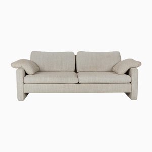 Conseta 2-Sitzer Sofa aus Stoff von COR