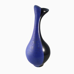 Vintage Vase by Antonia Campi for Lavenia