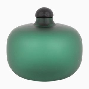 Flasche von Tobia Scarpa für Vennini, 1980er