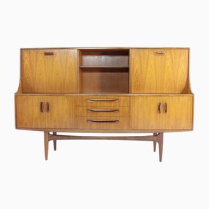 Buffet Fresco de G-Plan, 1960s