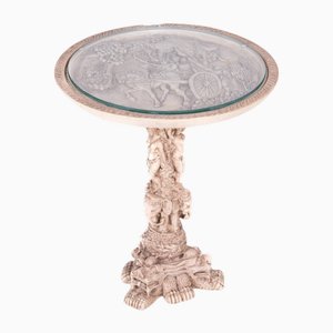 Table à Opium Vintage, Chine, 1960s