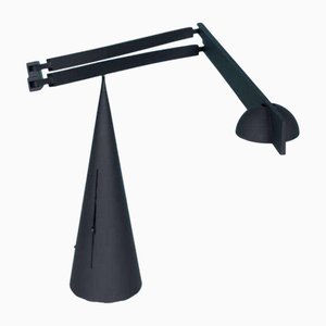 Lampada da tavolo di Mario Barbaglia e Marco Colombo, Italia, anni '80