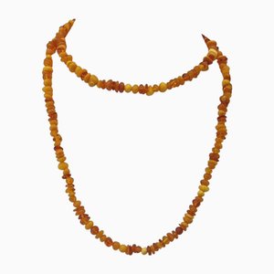 Vintage Baltic Amber Necklace