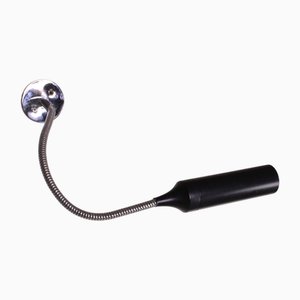 Lampada da parete 595/P di Gino Sarfatti per Arteluce, 1961