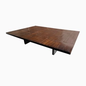 Couchtisch von Axel Vervoordt