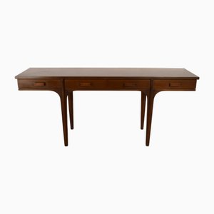 Console from Cantieri Carugati, Italy, 1970s