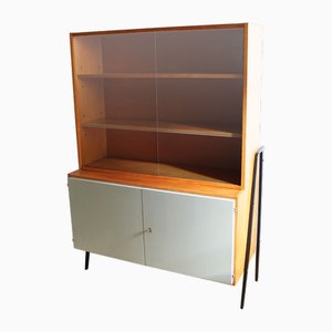 Mobiletto Mid-Century di Frantisek Mezulanik per Up Zavody, anni '60