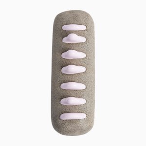 Purple Drips par Christina Schou Christensen