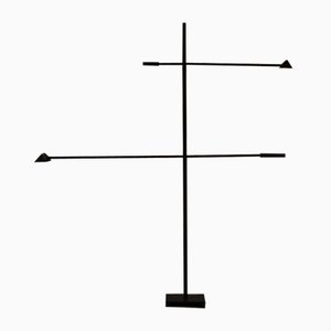 Mikado Stehlampe von Michel Sené für Arlumiere, 1970