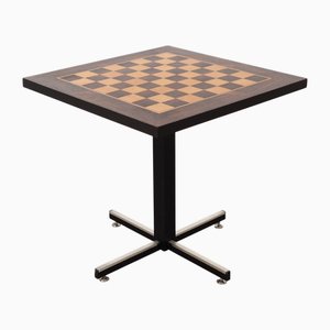 Dänischer Schachtisch, 1970er