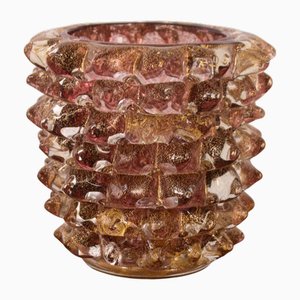 Vintage Italian Murano Glass Vase