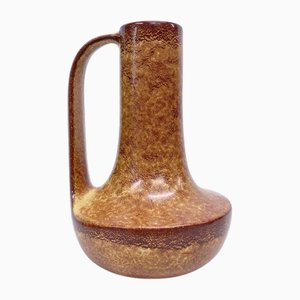 Vase en Céramique par Bertoncello, Italie, 1960s