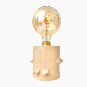 The Boobie Lamp #1 by Constanza Company