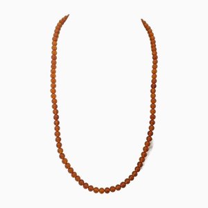 Vintage Baltic Amber Necklace
