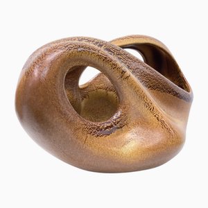 Bol en Céramique par Bertoncello, Italie, 1960s