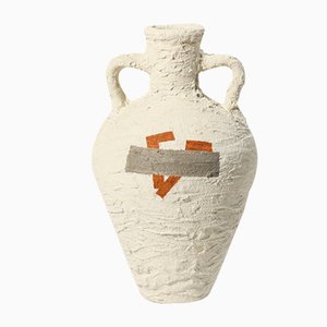 Jar Vase by Elena Camacho