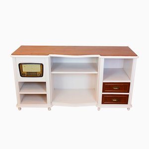 Vintage Sideboard, Spain, 1940s