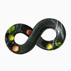 Oto Fruit Bowl by Cristian Visentin for Marmi Regina
