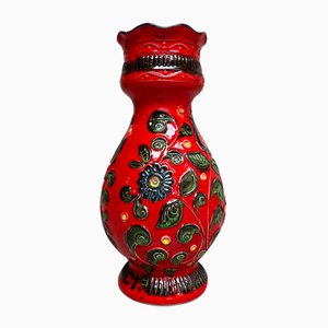 FAT LAVA Vase “BAY Keramik 77 17” | nord - ノルト -