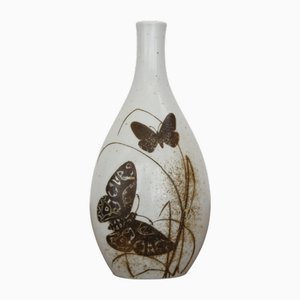 Ceramic Vase by Nils Thorsson for Royal Copenhagen, 1960s