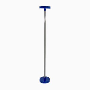Beam Floor Lamp attributed to Ettore Sottsass for Bieffeplast, 1980s