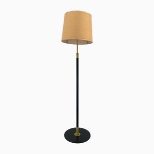 Lampadaire Design Mid-Century par Le Klint, Danemark, 1950s