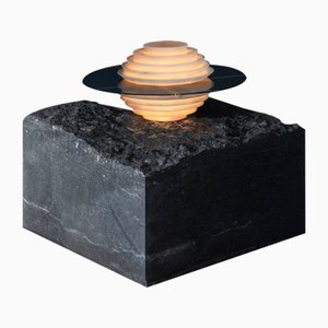 Saturno Lamp by Silvana Barbato for Marmi Regina